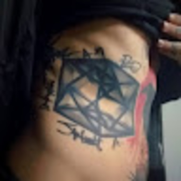 Meet your Posher, Ian - Picture 1 of 1